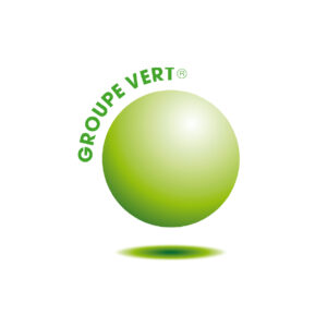 Groupe vert