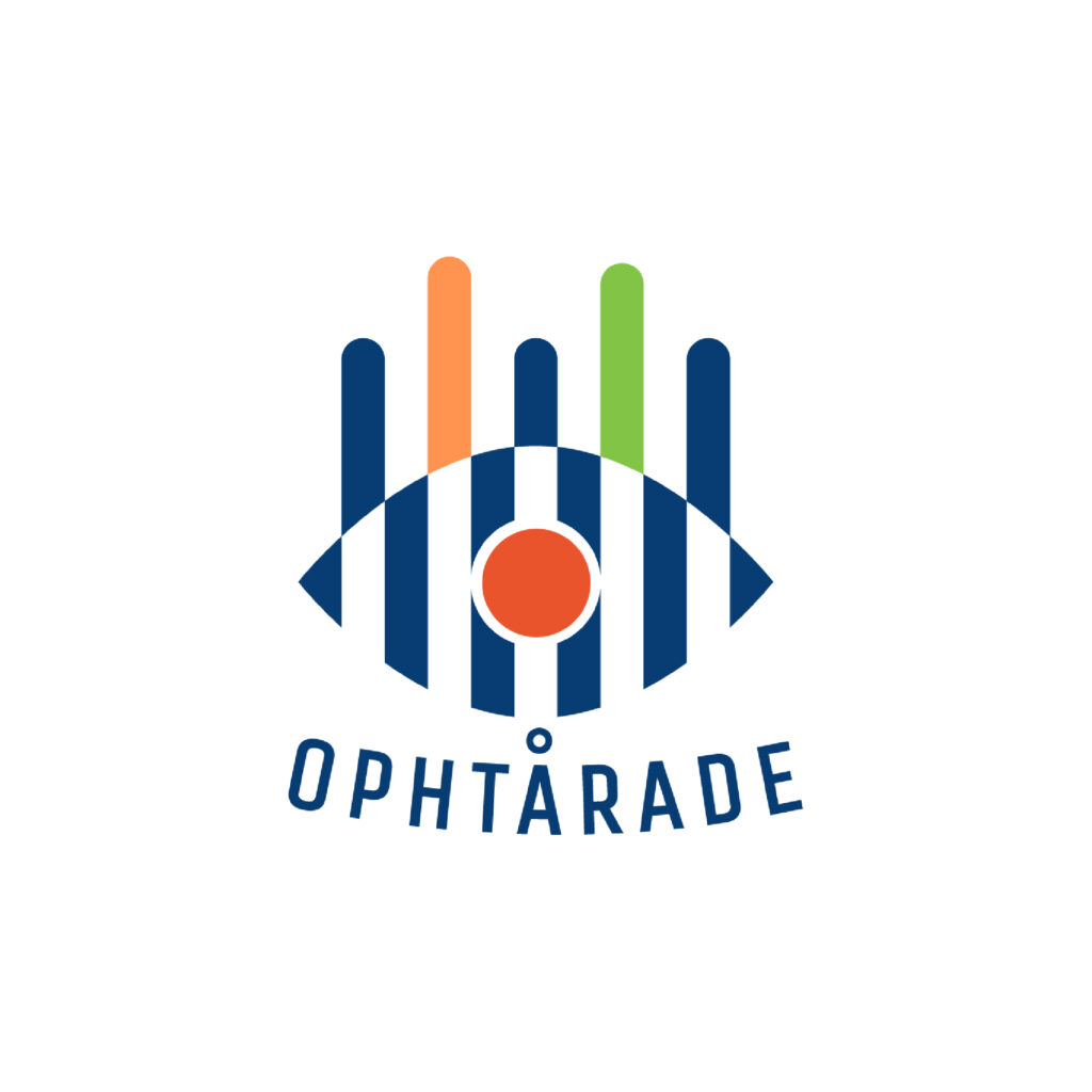 Logo OPHTARADE